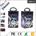 Fournisseurs chinois bluetooth super bass haut-parleur